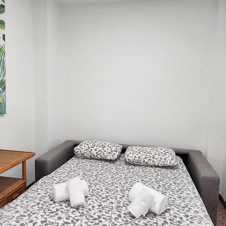 Sol Marengo Playa Apartment Nerja Exterior photo